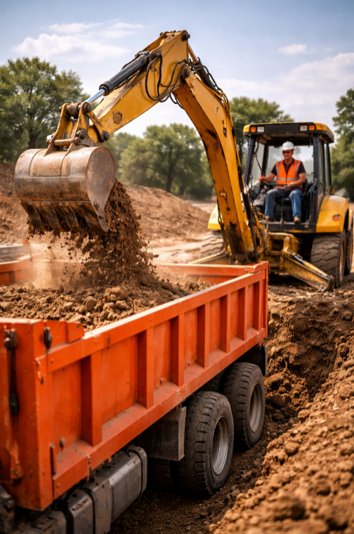 Formation AIPR à Lunel — intervention à proximité des réseaux