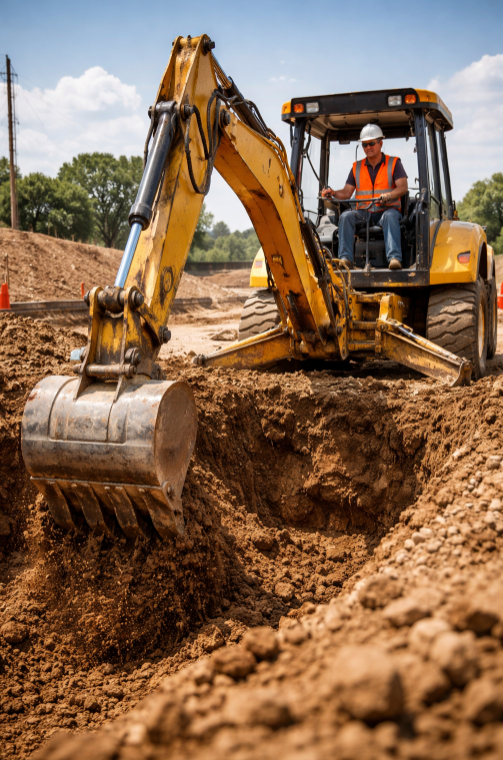 Formation AIPR Lunel — identification des réseaux enterrés